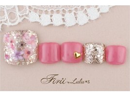 フットデザインコース