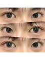 オブヘアー 宮崎台店(Of HAIR) カールと立ち上がりをつけたデザイン