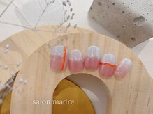 サロン マードレ(madre)/シンプルアートコース