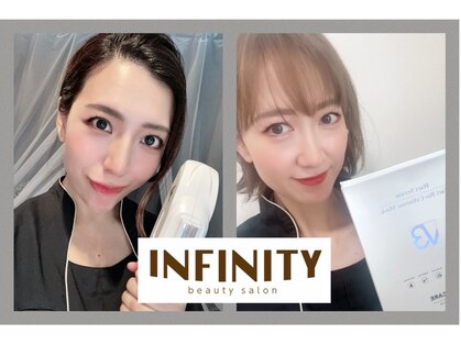 インフィニティ(INFINITY)の写真