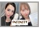 インフィニティ(INFINITY)の写真