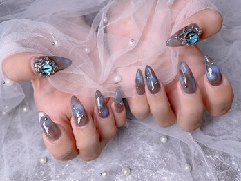 スノーネイルサロン 新宿店(Snow nail salon)/