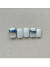 アディクト 恵比寿店(ADDICT)/ink art