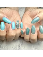 爪屋べっぴん堂/