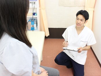 げんきや接骨院 河原町/げんきや接骨院 河原町