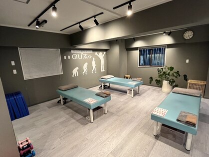 のび太くん 伏見店の写真