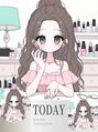 ダイフクネイルズ(Daifuku nails) 恵 恵