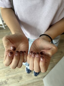 ミスネイル 沖縄 豊崎店(Ms.naiL)/