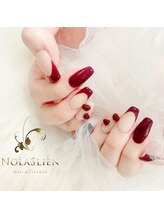 ノーラスリエン(Nolaslien)/ガーリーフレンチ