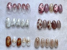 リーネイル 天神(Re.nail)/