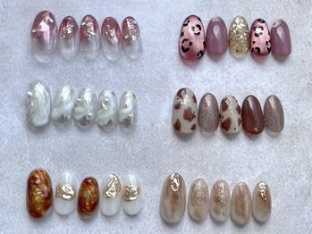 リーネイル 天神(Re.nail)/