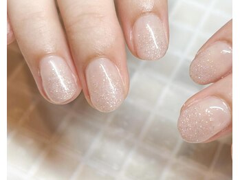 リノ カヒリ アイラッシュ(Lino kahili)/グラデーション