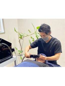 顔脱毛がしたい