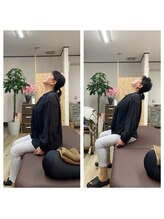 アンティオール 桜木町店/Before→After