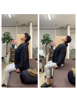 アンティオール 桜木町店/Before→After