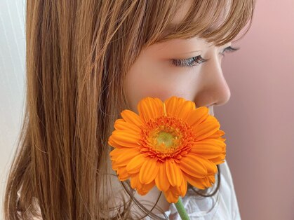 ラッシュベイビー(LASH Baby)の写真