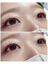 アイラッシュサロン バイ サリーエミリー(eyelash salon by SallyEmiry)/ラッシュリフト♪