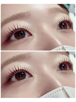 アイラッシュサロン バイ サリーエミリー(eyelash salon by SallyEmiry)/ラッシュリフト♪