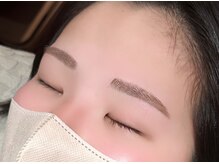 フーコー 小倉魚町店(fuhcoh)の雰囲気（キレイな眉でお手入れも簡単に♪メンズも大歓迎！！）