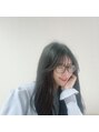 スワローネイルアイ(swallow nail eye) sana