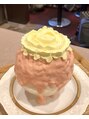 リッチネイル(Rich Nail)&nbsp;かき氷が大好きです
