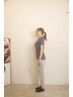 【骨盤矯正・反り腰・腰痛】下半身集中整体50分¥6,500