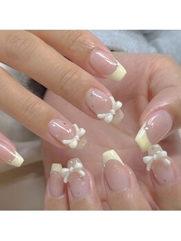 ミー(MI)/持ち込みデザイン