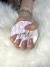 時短nail☆グラデーション《Hand》3800円