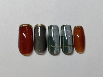 アンネ 表参道(ANNE)/【Hand】トレンド/シーズン 定額