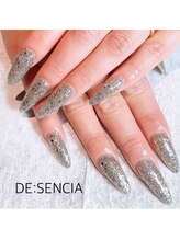 ディセンシア(DE:SENCIA)/スカルプ