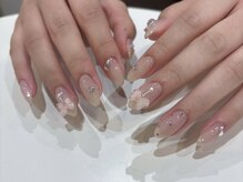 レイネイル 岡崎六名店(RAY NAIL)