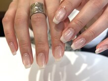 nail salon Coffret.布施店
