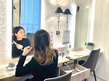 サンオーラ(SUN AURA)/ドレッサー