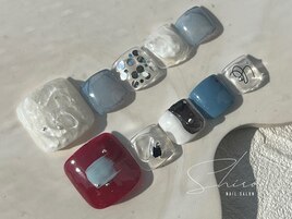 【7月ネイリストMAI 定額】