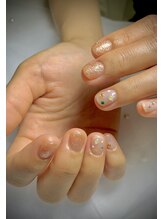 アトリエネイル(Atelier Nail)/