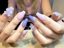 ブローディアネイル 川崎店(Brodia nails)/