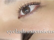 ロベリ 江南(Loweli)/ナチュラルマツエク