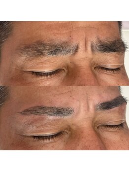 メヌエット メン 豊田店(Menuett-Man)/