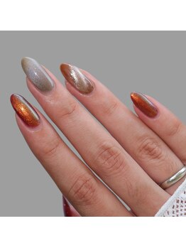 アレンジネイル(ARANGE NAIL)/