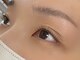 リレル(Lirelle)の写真/まつ毛のダメージが気になるけどボリューム出したい方に♪まつ毛パーマ×エクステで印象的なお目元に☆