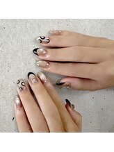 クリア アイ 茶臼山店(Clear eyes)/マリーンセルネイル