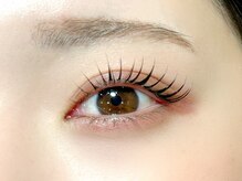 ティンク港南台 アイラッシュアンドネイル (Tink eyelash&nail)/デザインラッシュリフト