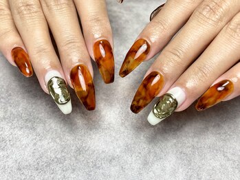 ミルティー(Milty)/bekkou nail