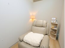 トトルナ(totoluna)の雰囲気(個室×癒しの音楽×WOTTで、眠っている間に美しく。)