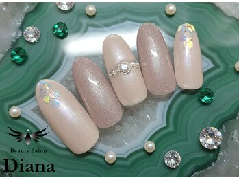 ディアナ 水戸赤塚店(DIANA)/定額ハンド B-050