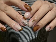 フィロンネイル 武蔵小杉店(filonnail)/お持ち込み120分