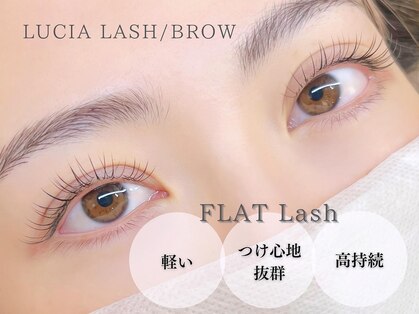 ルシアラッシュブロウ 自由が丘(LUCIA LASH BROW)の写真