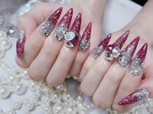 ラヴィ(LaVie)/スカルプ10本付け放題