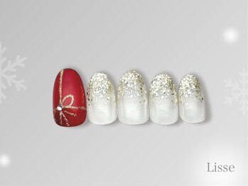 リボンデザイン