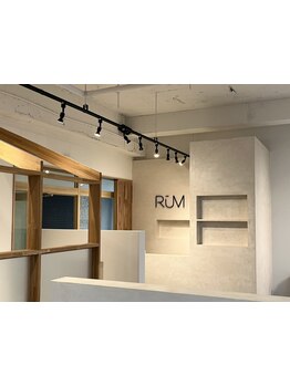 小規模プライベートサロン